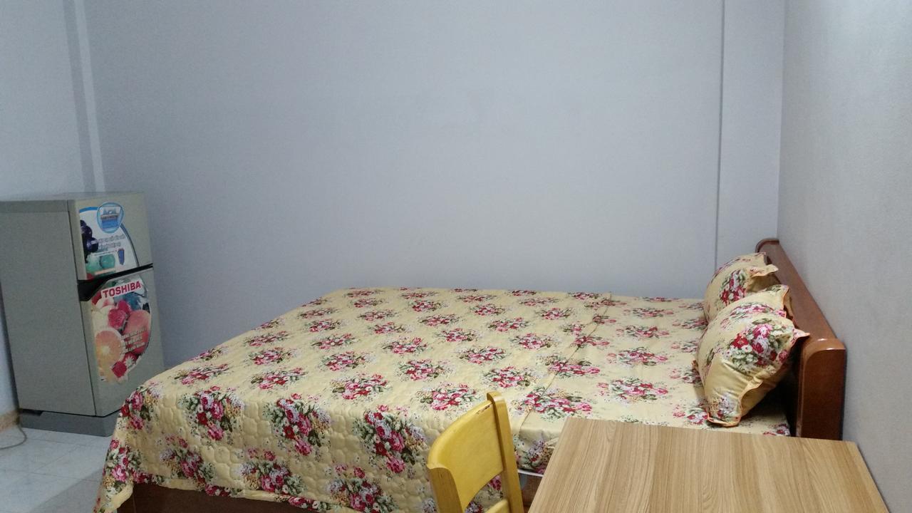 مدينة هوشي منه Citi Home المظهر الخارجي الصورة