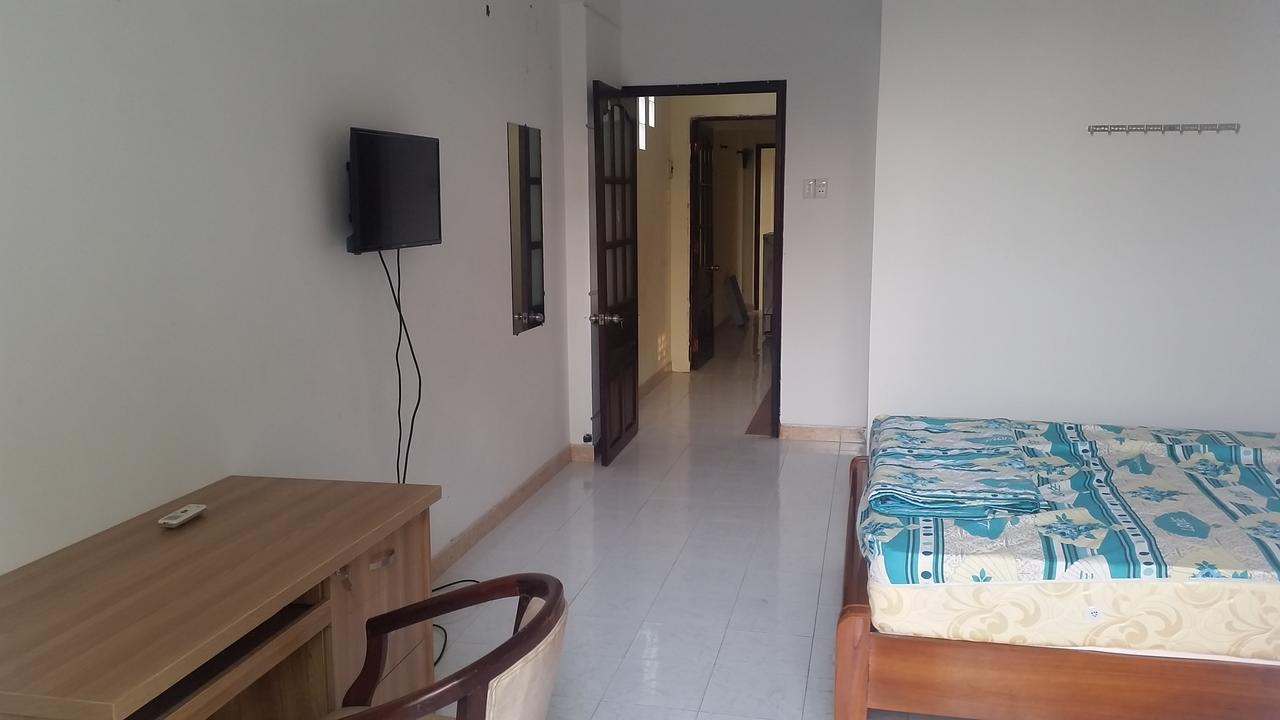 مدينة هوشي منه Citi Home المظهر الخارجي الصورة