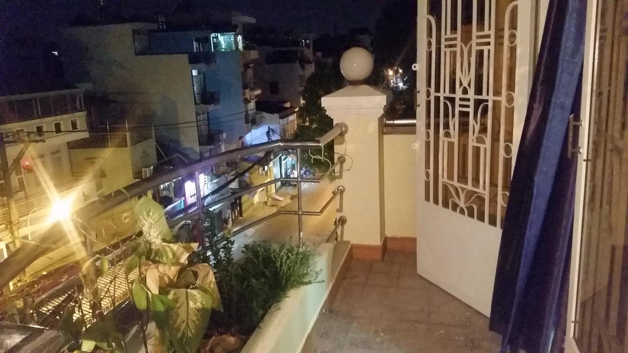 مدينة هوشي منه Citi Home المظهر الخارجي الصورة