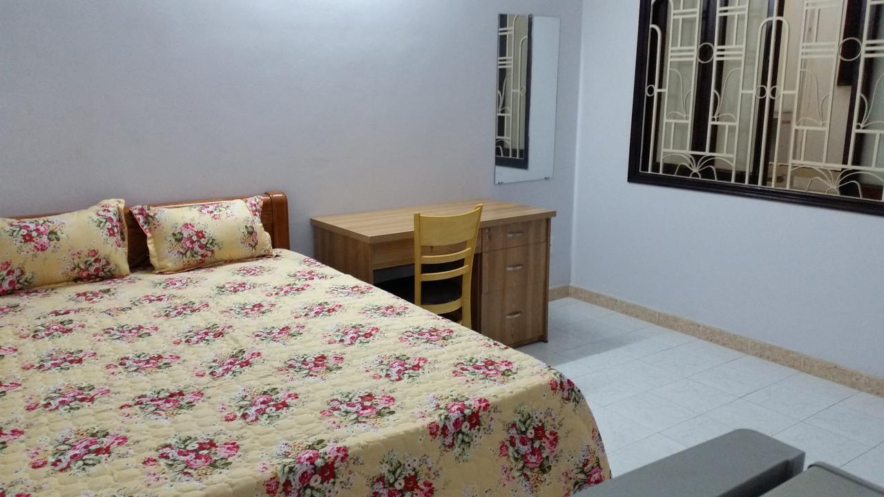مدينة هوشي منه Citi Home المظهر الخارجي الصورة