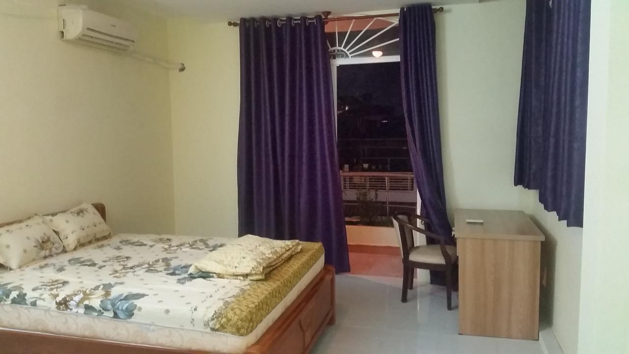 مدينة هوشي منه Citi Home المظهر الخارجي الصورة