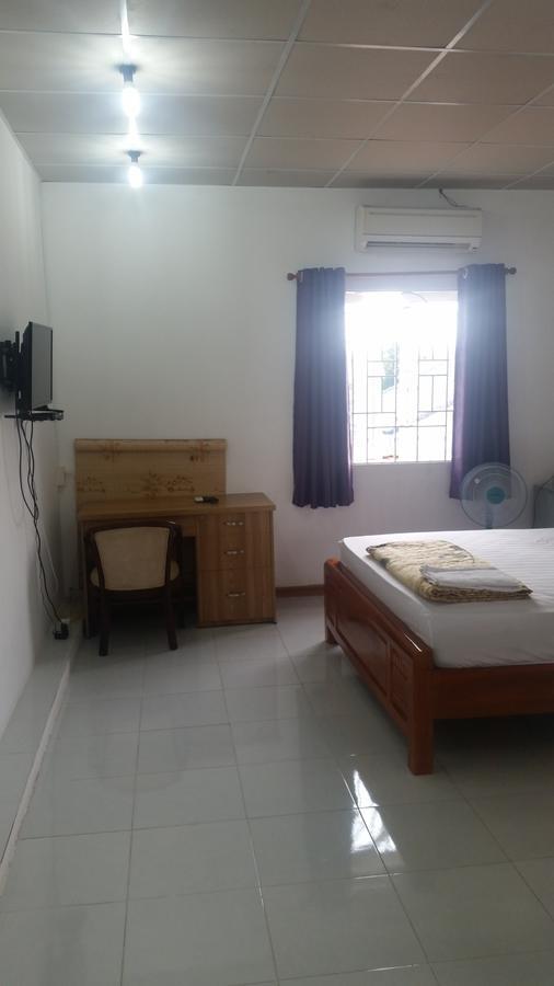 مدينة هوشي منه Citi Home المظهر الخارجي الصورة