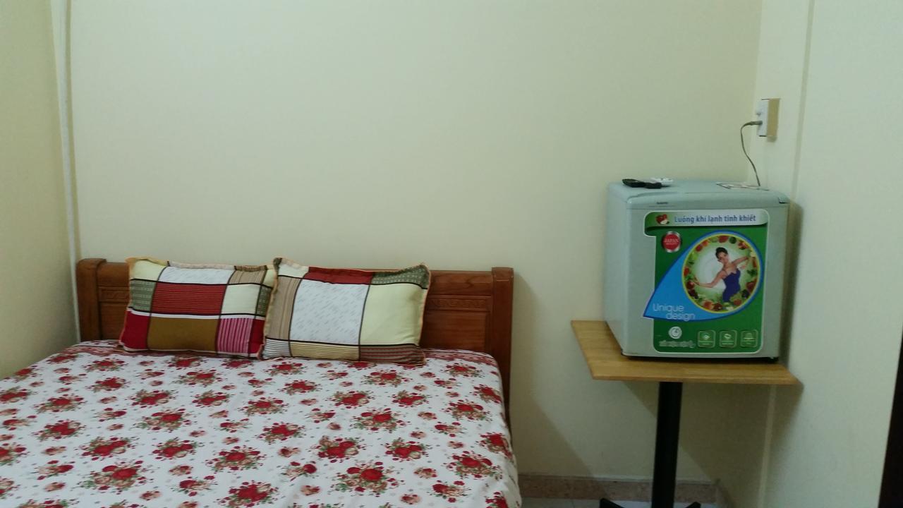 مدينة هوشي منه Citi Home المظهر الخارجي الصورة