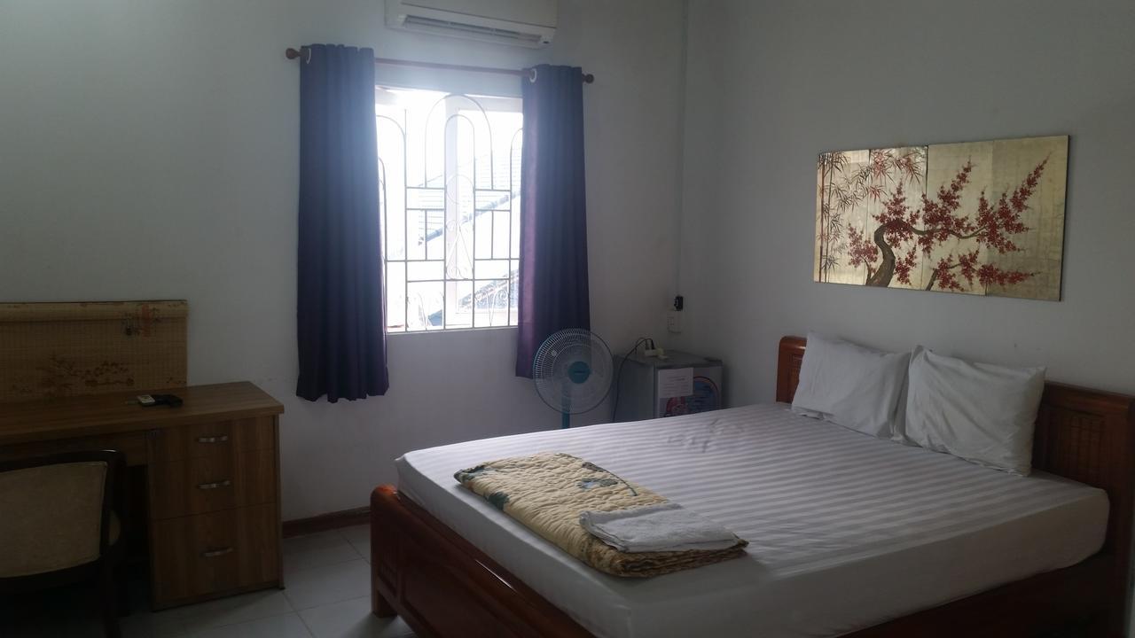 مدينة هوشي منه Citi Home المظهر الخارجي الصورة
