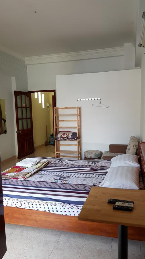 مدينة هوشي منه Citi Home المظهر الخارجي الصورة